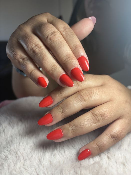 Unhas de Gel Desde 10€