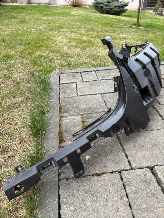 9451139 Кронштейн бампера лівий передній BMW X3 G01 X4 G02