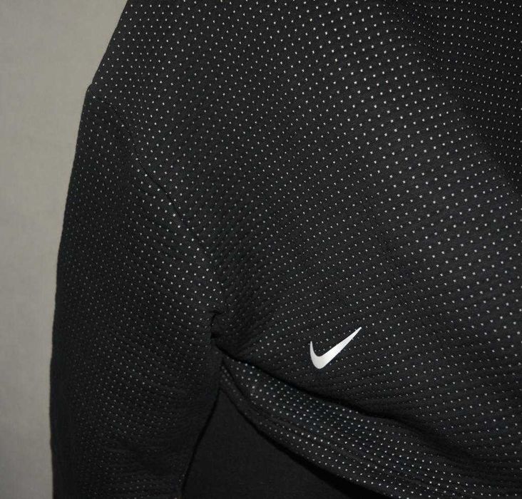 Luźna bluza Nike M