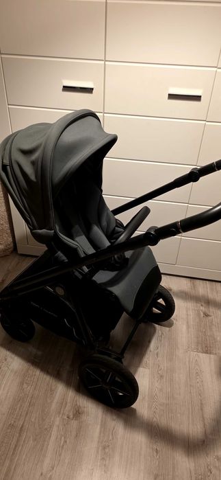 Wózek Peg Perego veloce tc