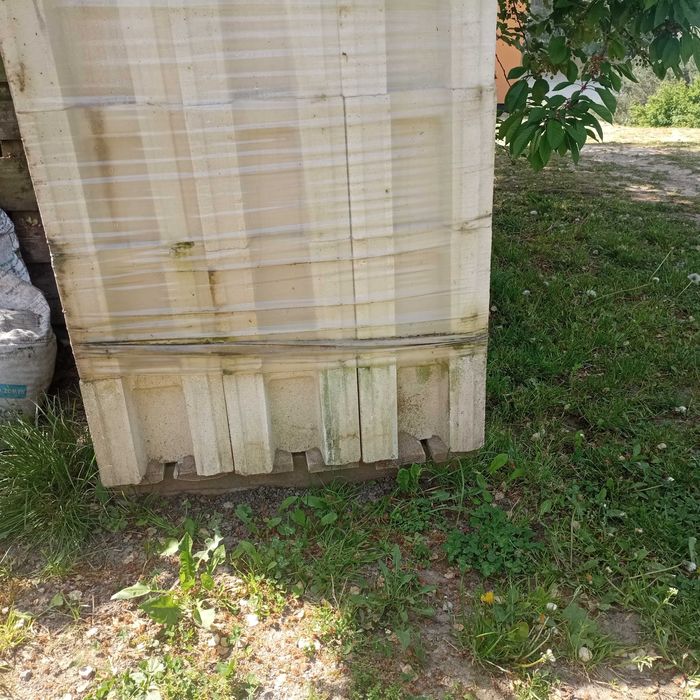 bloczki silikatowe SIL-PRO