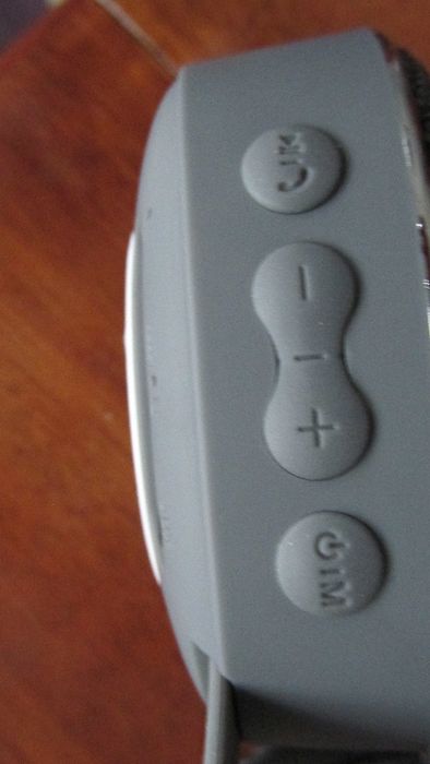 Głośnik bezprzewodowy