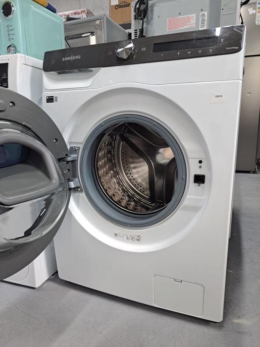 Пральна/стиральная машина Samsung Ww90t інвертор А+++ WiFi