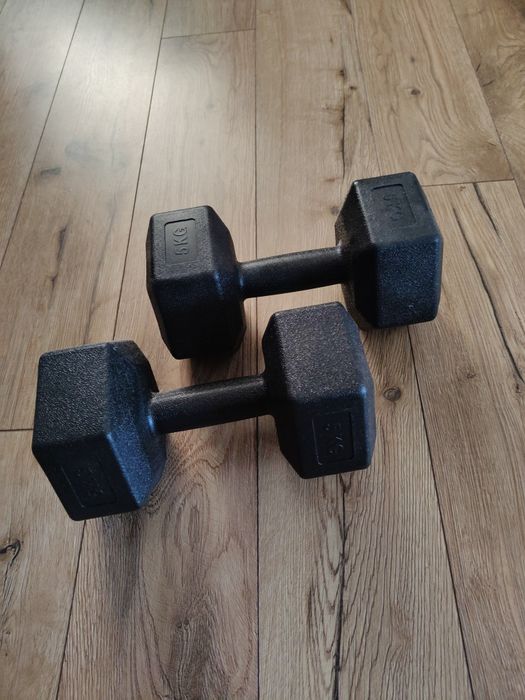Hantle bitumiczne 2x5kg