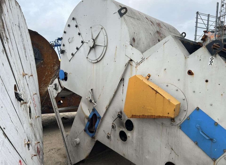 Сепаратор предворительной очиски спо-250+ сепаратор бсх-100.20 спо 50