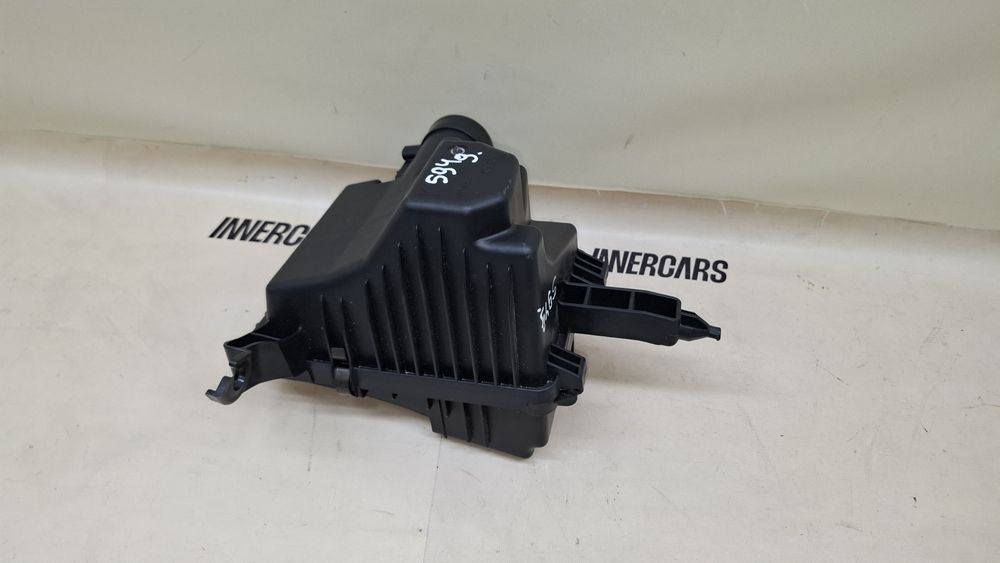 Nissan Qashqai J11, 2014-17 фільтр корпус повітряного фільтра, in05949
