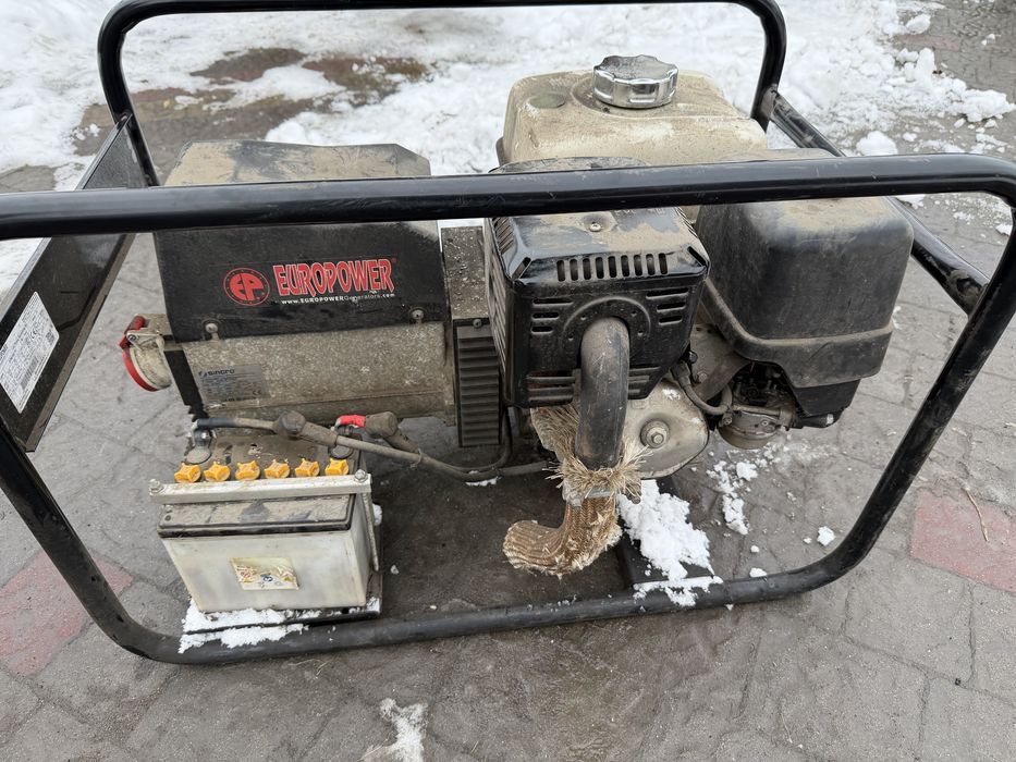 Продам генератор