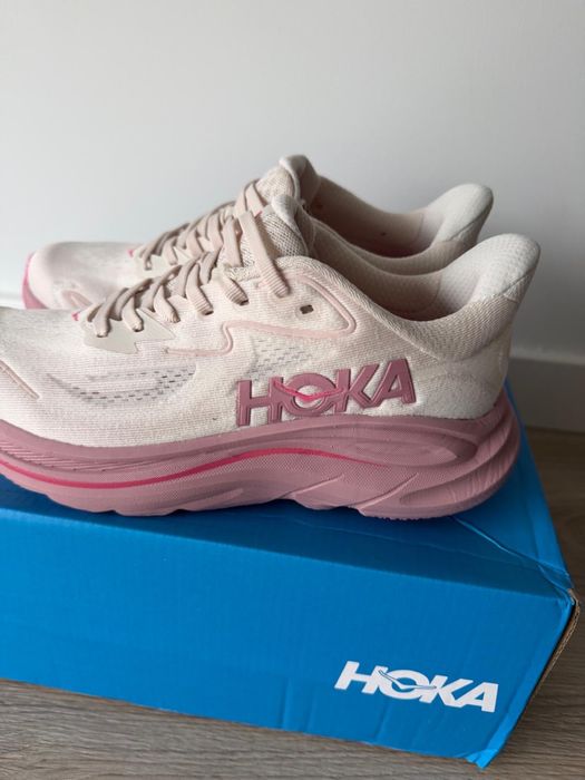 Hoka clifton 10 Size 38