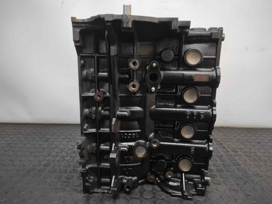 BLOCO DO MOTOR KIA CEE'D 1.6 CRDI CAT