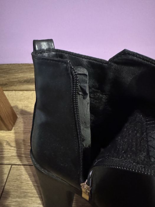 Buty damskie rozmiar 38