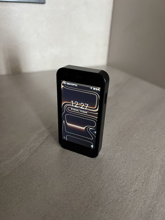 Міні смартфон Soyes A17i