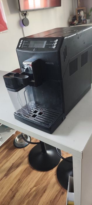 Sprzedam ekspres do kawy , cappuccino, Philips