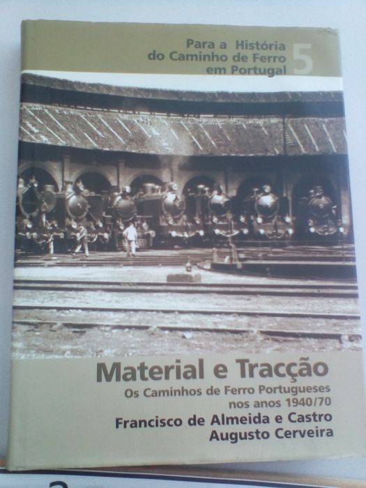 Revistas bastão piloto e revistas flecha de prata e outros