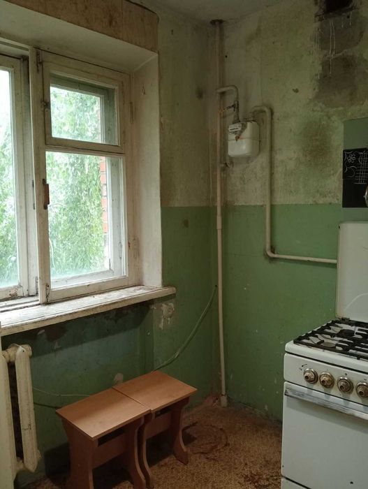 Боярка продаж 3-х кімнатної квартири, у теплому цегляному будинку. Все готове для ремонту