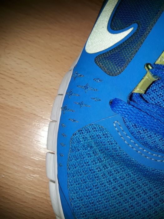 Buty Nike rozmiar 38.5( 24cm).