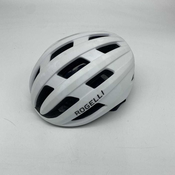 (KS63) Kask Rowerowy ROGELLI FEROX II R:54-58  cm