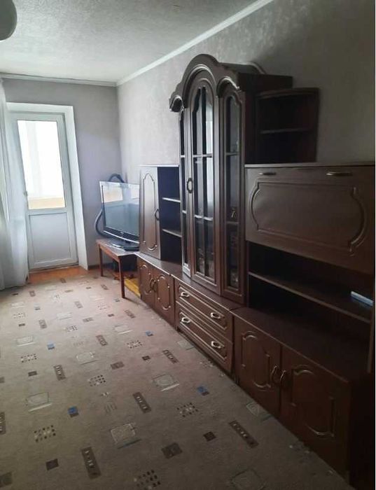 2-к. квартира на Павловом поле в кирпичном доме