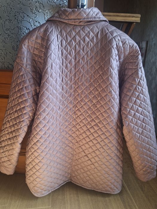 Куртка демісезонні 44р