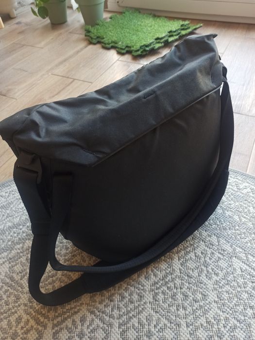 Torba fotograficzna Peak Design Everyday Tote 15L JAK NOWA! OKAZJA!