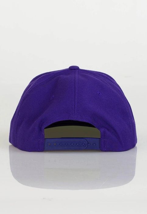 El Polako Czapka Snapback Elpolako Donguralesko