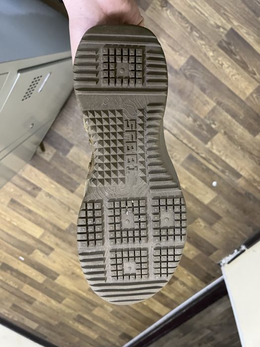 Берци Nike SFB B1 45 розмір