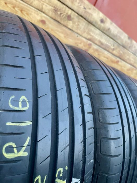 Шини літні 205/60 R16 Continental