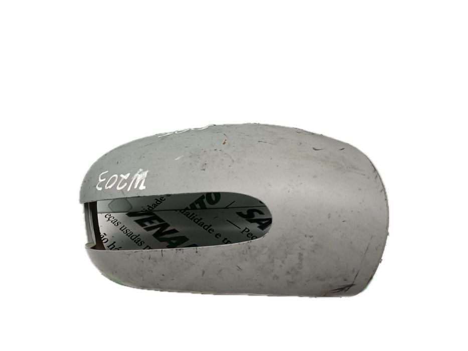 Capa do retrovisor / espelho direita MERCEDES-BENZ Classe C (W203)