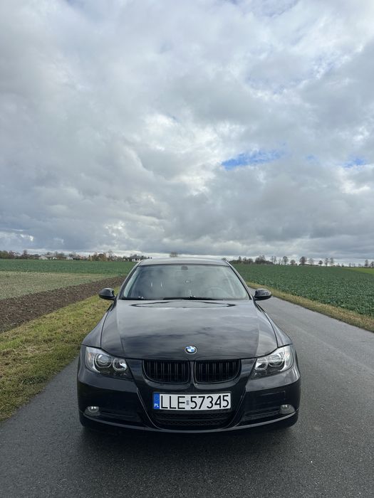 BMW Sedan E90 Seria 3