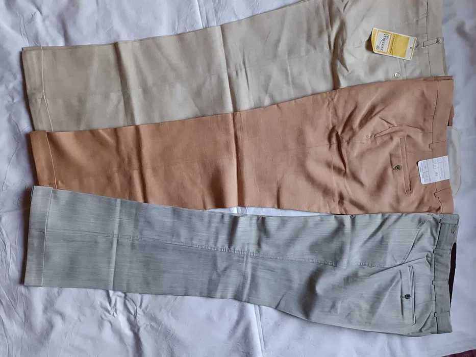 Брюки    мужские (Англия)