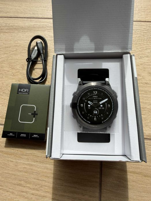 Garmin EPIX Pro gen 2