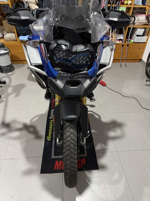 Bmw GS F850 Adventure