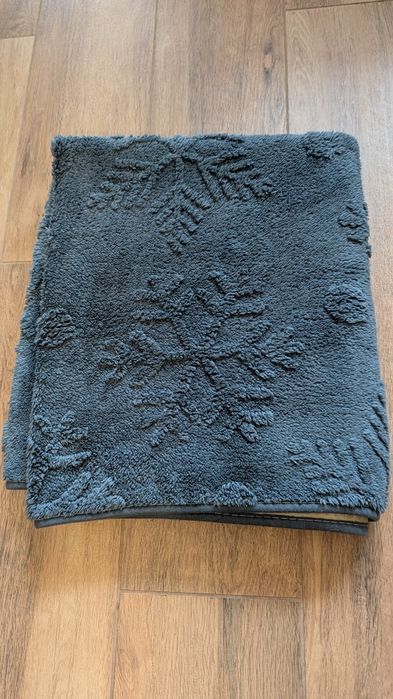 Narzuta na kanapę 160x90cm