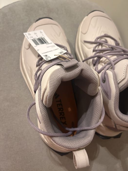 Черевики adidas Terrex жіночі 36 р(22,5 см)