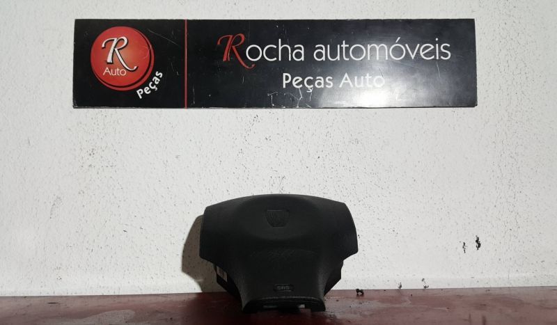 Airbag Volante Rover Rtslhn (414 Si-4Dr)