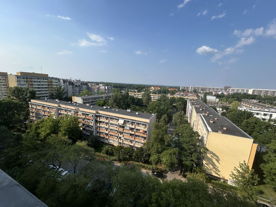 Mieszkanie – Wrocław, Żerniki - Więcej