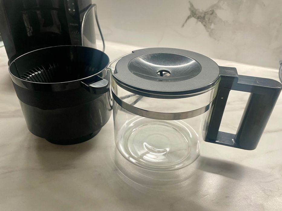 Ekspres przelewowy Philips Cafe Comfort