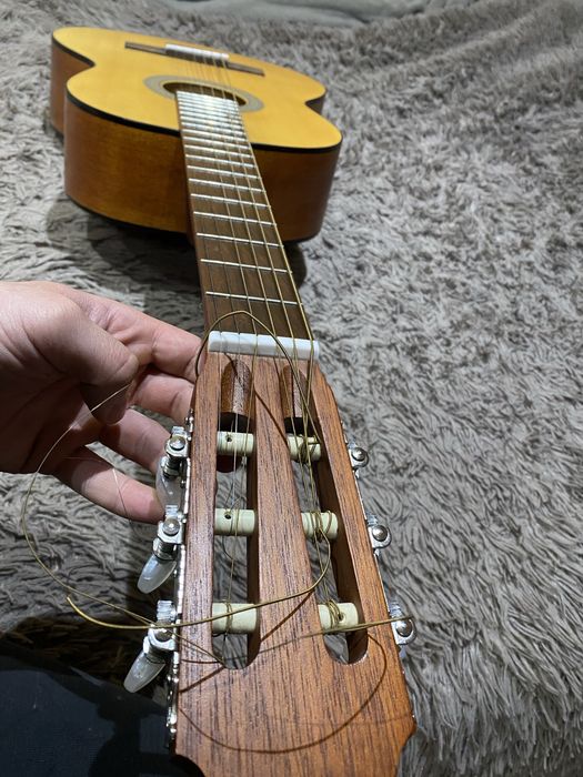 Гитара Cort AC100 OP