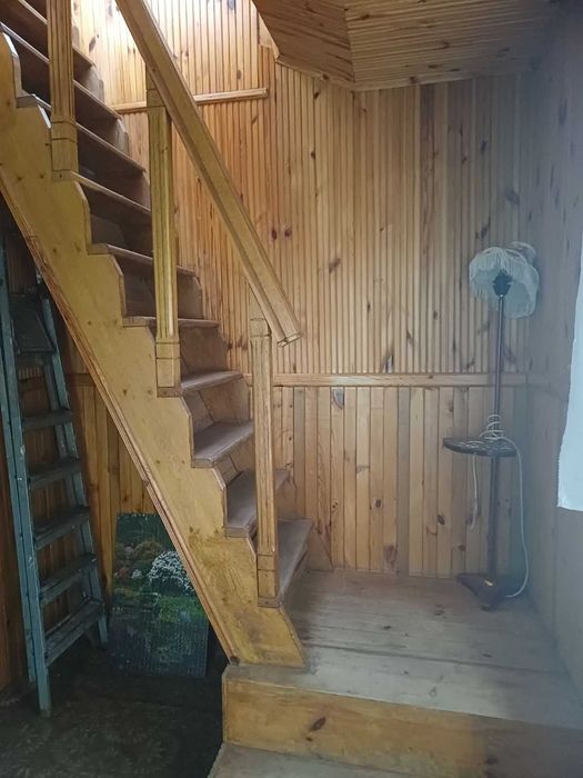 ТЕМІНОВИЙ продаж дачі в Хотянівці 75 кв.м., с.т. Озерний-3