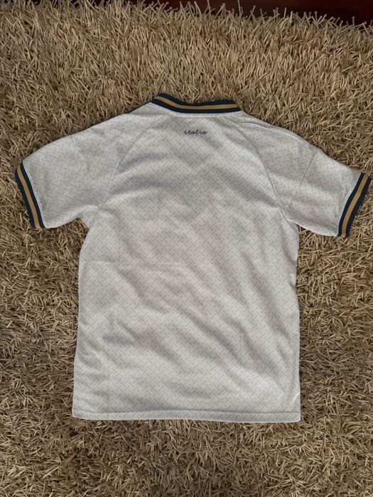 Camisola Itália 2026