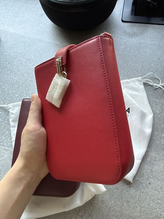 Сумка клатч furla artemis