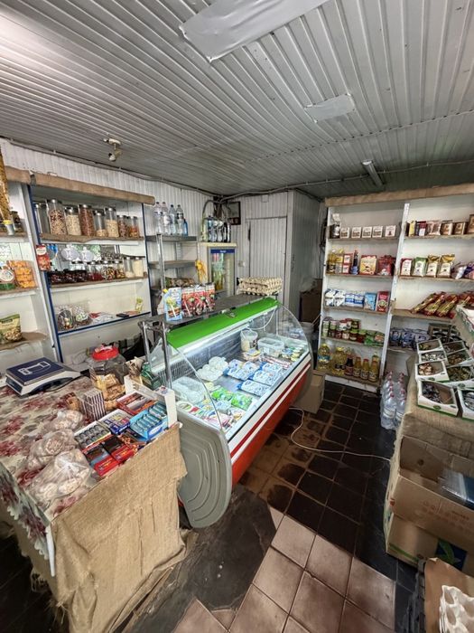 Продажа готового бизнеса