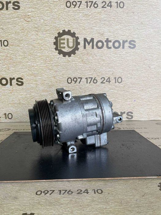 Компресор кондиціонера Кіа Хюндай 2.0 F500-NE9DB07