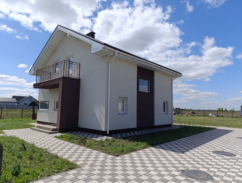 Будинок Личанка 127м  10 соток 81 тис