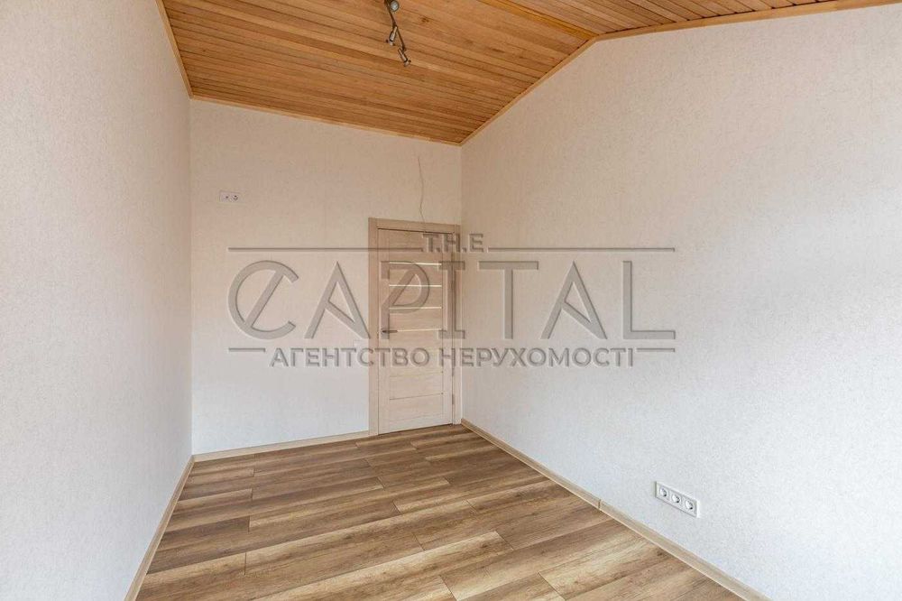 Продажа дома с газом, Ирпень, Бучанский район