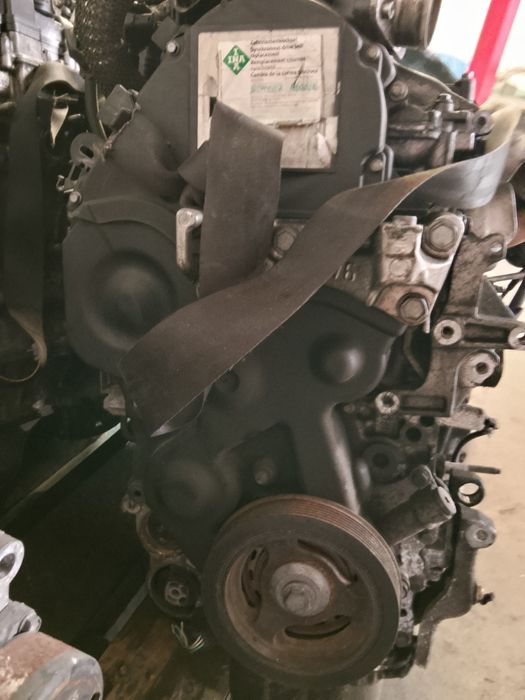 Vende se motor Peugeot 308 1.6 HDI