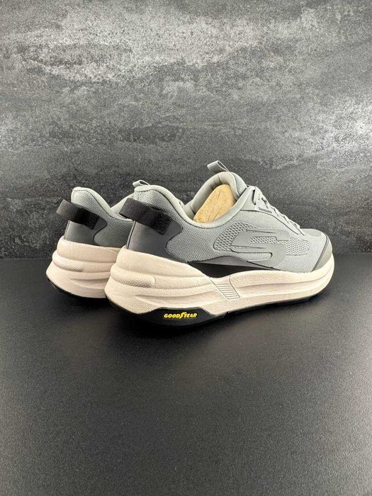 Кросівки Skechers Global Jogger – Covert 237353 GRY (42, 43, 44)