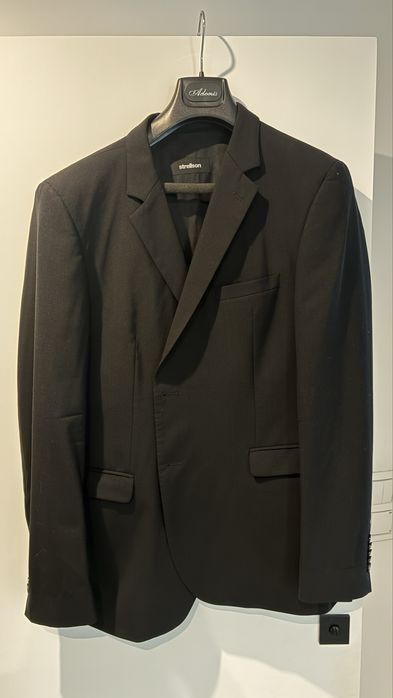 Garnitur Strellson czarny