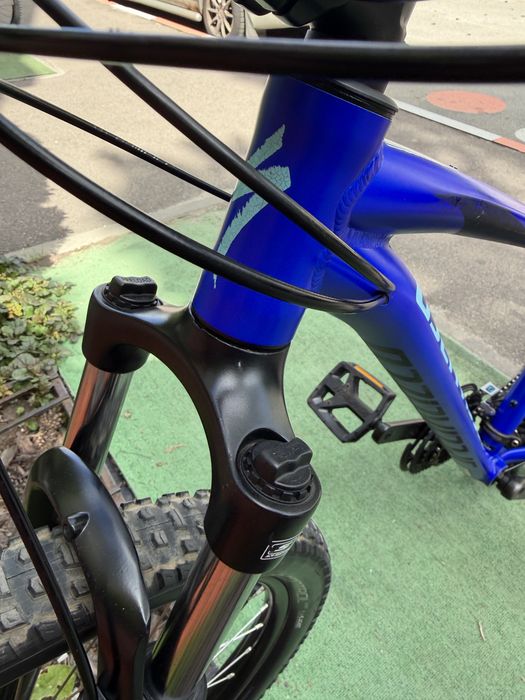 Велосипед Specialized Pich 27.5 М