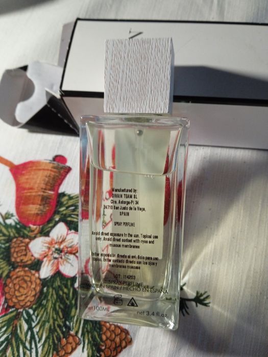 Divain woda toaletowa perfumowana