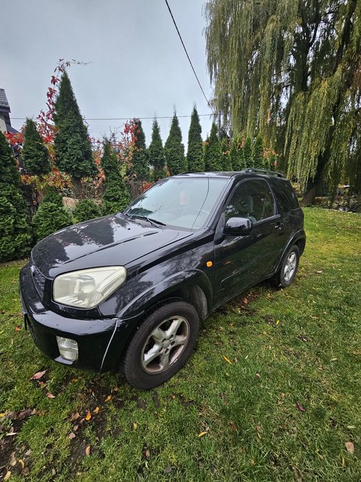 Toyota Pozostałe Toyota